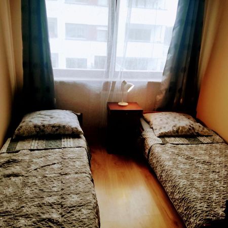 Swinoujscie Platan Patio 2- Berry Apartments المظهر الخارجي الصورة