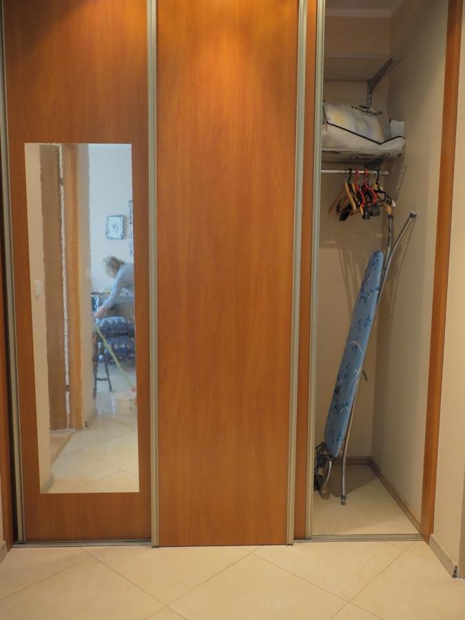 Swinoujscie Platan Patio 2- Berry Apartments المظهر الخارجي الصورة