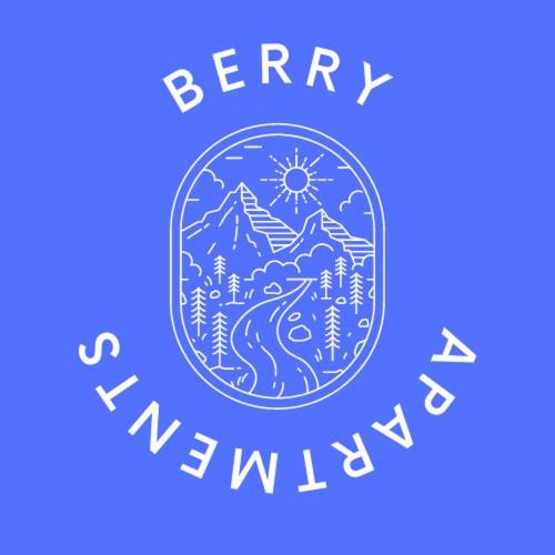 Swinoujscie Platan Patio 2- Berry Apartments المظهر الخارجي الصورة