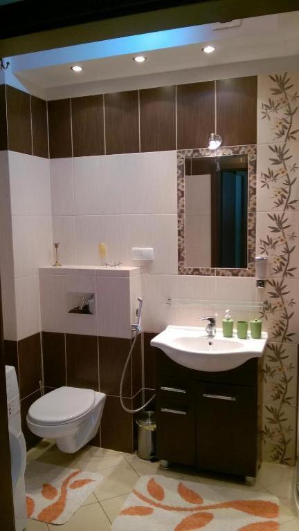 Swinoujscie Platan Patio 2- Berry Apartments المظهر الخارجي الصورة