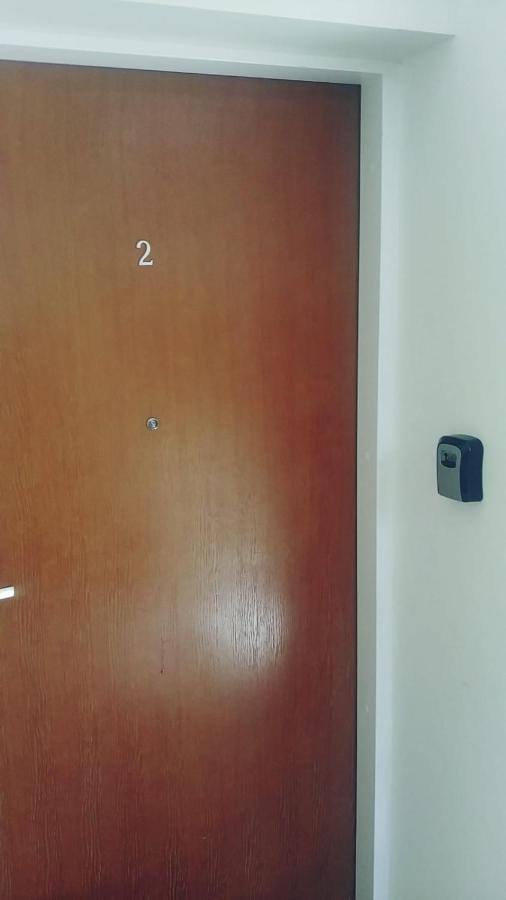 Swinoujscie Platan Patio 2- Berry Apartments المظهر الخارجي الصورة